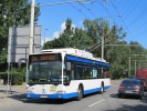nejen v Szegedu maj Citaro-trolejbus...