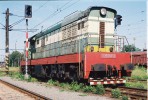 770 060 Bohumn 11.8.1998