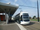 Bahnhof Stettenbach - Cobra na nov lince 12 na letit