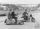 portugalsk Porto 1958