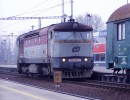749 253-1 Ostrava Svinov 6.12.2006