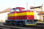 T334.090 Suchdol nad Odrou