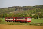 810 218, Os 4344, Hradovice - Popovice u Uh.Hradit