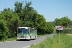 DO 62-58 Hostou (spoj Horovsk Tn - Babice) 26.05.11