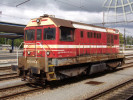 721.117, Zvolen, 22.4.2024