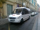 Mercedes Sprinter, Minibusy Petr Brkal, 7A5 8850 