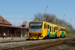 814.077 , Valask Klobouky , 21.4.2011, foto:Vojtch Gek