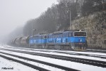 753 764+762 - 25.1.2016 Pn 64670 Bakov nad Jizerou