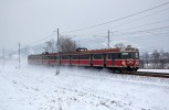 ED72.014, R335, Ochodnica - Kysuck Nov Mesto