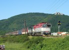 750 164 + 754 083, R 615 Zemplin, Brekov, 17.6.2012