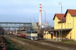 T478.3001 + 854.021, R1143, Praha-akovice, 4.12.2015, 10:30