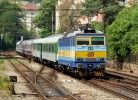 362 161-2 Praha - Vyehrad