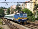 363 087-8 Praha - Vyehrad