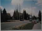 Teb, kiovatka Znojemsk, Drustevn a Kubiovy ulice, duben 2004