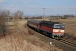 749.121 R1145 Hoskovice  9.3.2012