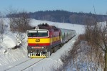 754.062, Os 14904, Radovice - Veselko