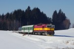 754.062, Os 14911, Radovice - N.Msto na Mor.zast