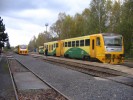 814 137 Os 5307 814 042 Os 5304 - Hlinsko