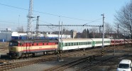 7.3.2011 se vrac 749 257 + 2 Bt  zvpomoci v Opav do Olomouce na vl.1126