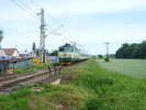 163-234 osobn vlak, Lochenice