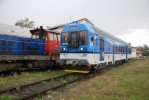 843.029, Olomouc - depo, 11.10.2009