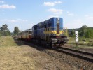 740 692-9 Chrst nad Szavou (8.8.2015) - Sp 1562 "Poszavsk motorek"