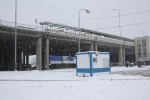 Svinov mosty, bval autobusov zastvky smr centrum