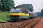 150 009  R 443 Hutnk, Bocanovice 6.9.1996