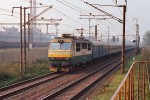 150 011 Ex 321 Koian, Tinec 16.10.1994