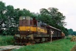 742 318 Mouchnice 15.6.98