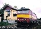 751 186 - 8.7.1998 Beznice