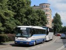 InterRegioBUS - dlkov autobus pod hlavikou elezninho dopravce Przewozy Regionalne