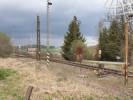Nejake fotky z likvidovane trati