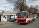 2329 na Vojtov u stadionu a vjezdu do arelu firmy Jere.