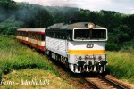 753 016 - 30.5.2002 Mlad Boleslav-Neuberk