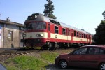 854 035-3 (R 1139), Bakov nad Jizerou msto, 8.6.2013