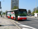 City Bus CVR Nbytek Helcel 2T3 9954 SAD Havov a.s.