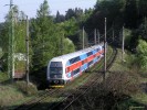 Os 2542: 471.049 + 471.037, Miroovice, 21.4.2009