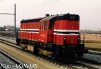 740 527 - 8.3.2001 Kostnice