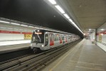 Rotterdamsk metro