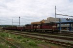 Dnen pn do Brna ve Znojm 742 345+428