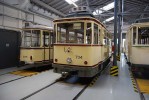 Muzeum tramvaj