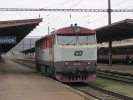 749 011 jako SV najd na R 1250 - Praha Vrovice - 13.2.2011.