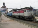 749 011 na ele R 1250 - Praha Hl.Ndra - 13.2.2011.