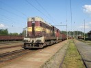 742 437-7+421-1 Horaovice pedmst 23.5.2012