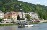 F5: Bad Schandau, lo Lilienstein, 5.5.2012