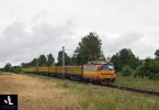 240.079 + pk 742.325, Pn 52057 (Jindichv Hradec - Horn Dvoit st.hr.), Doov, 5.8.2021