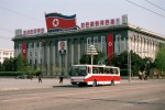 Pyongyang-Karosa 1