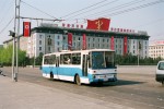 Pyongyang-Karosa 2
