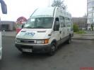 Iveco Daily 1K7 1768